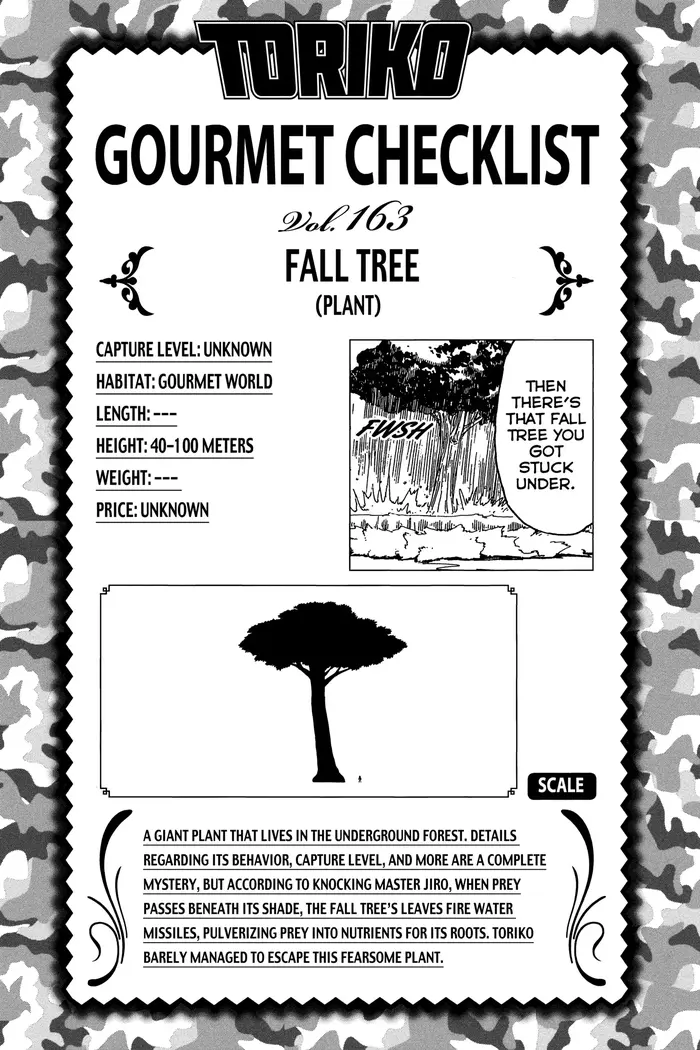 Toriko Chapter 141 image 18_optimized